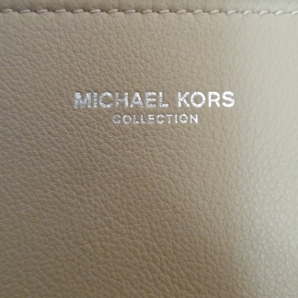 Michael Kors Collection Handbag